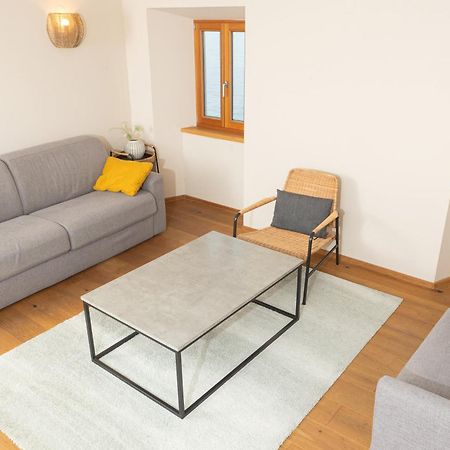 Seahouse Apartments Pirano Esterno foto