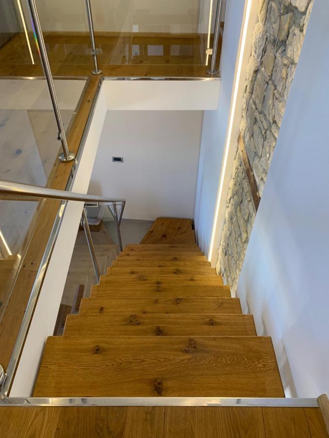 Seahouse Apartments Pirano Esterno foto