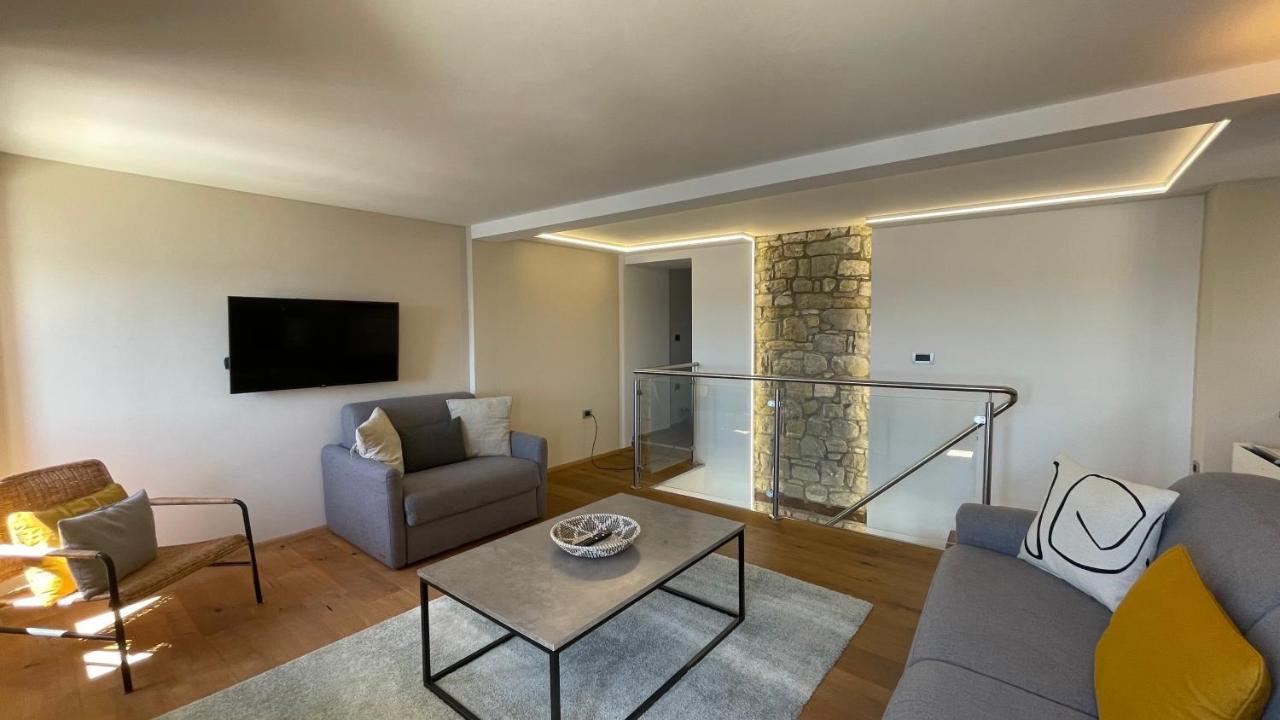 Seahouse Apartments Pirano Esterno foto