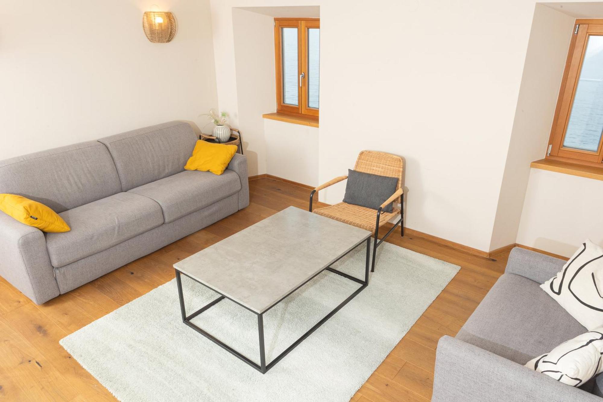 Seahouse Apartments Pirano Esterno foto