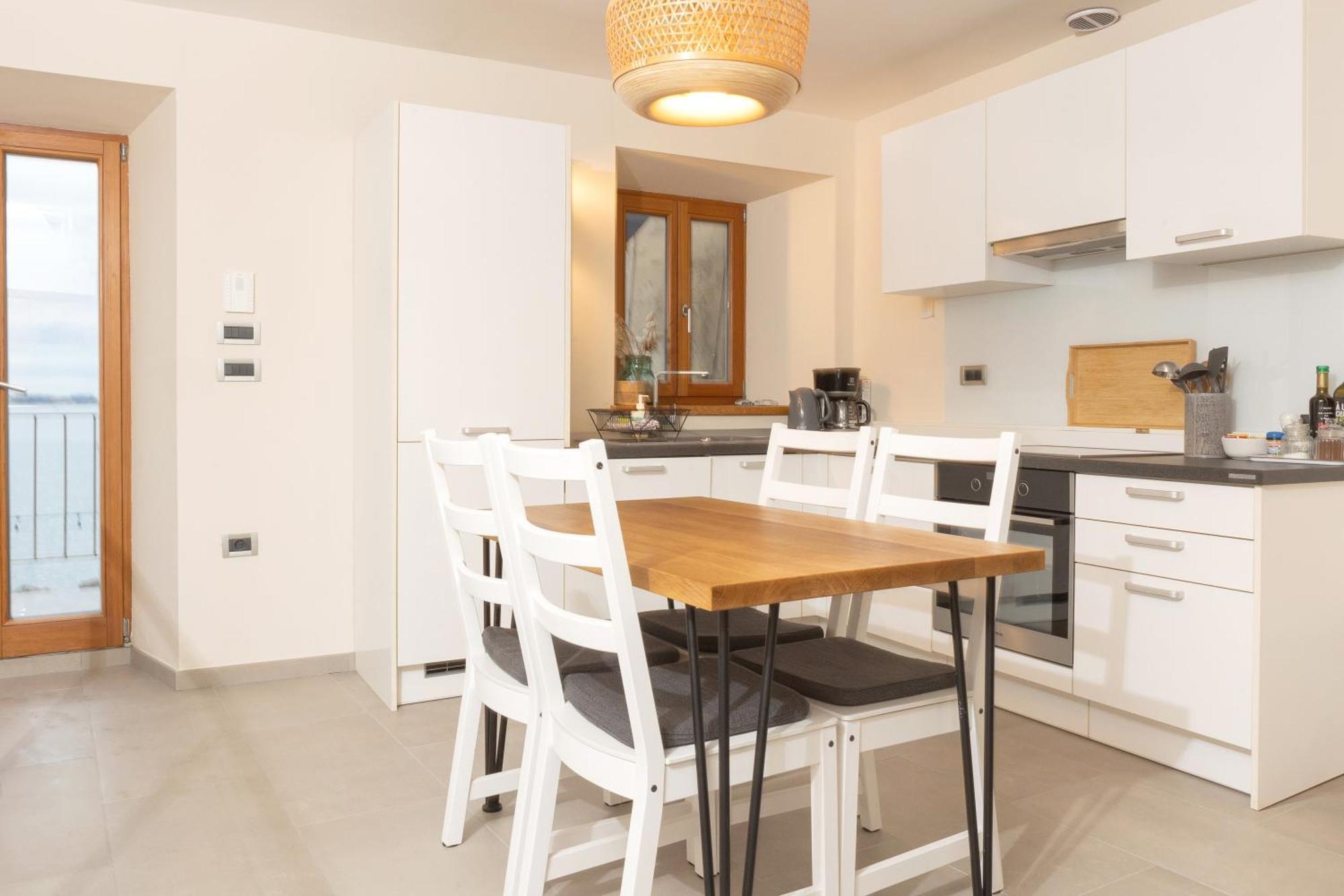 Seahouse Apartments Pirano Esterno foto